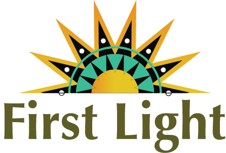 First Light